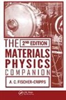 Anthony C. Fischer-Cripps, Anthony C. (Fischer-Cripps Laborat Fischer-Cripps - Materials Physics Companion