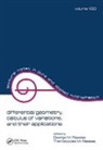 George M. Rassias, George M. Rassias Rassias, Themistocles M. Rassias, Rassias George M. - Differential Geometry, Calculus of Variations, and Their Applications