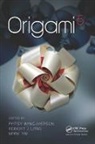 Patsy Wang-Iverson, Patsy Lang Wang-Iverson, Robert J. Lang, Lang Robert J., Patsy Wang-Iverson, Wang-Iverson Patsy... - Origami 5