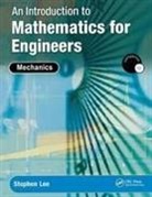Stephen Lee - Introduction to Mathematics for Engineers
