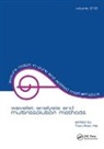 Tian-Xiao He, Tian-Xiao (Illinois Wesleyan University He, He Tian-Xiao - Wavelet Analysis and Multiresolution Methods