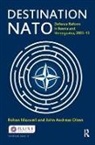 Rohan Maxwell, Rohan Olsen Maxwell, Maxwell Rohan, John Andreas Olsen - Destination Nato