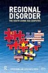 Christian Le Miére, Sarah Raine, Raine Sarah - Regional Disorder
