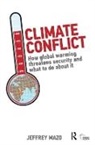 Jeffrey Mazo, Mazo Jeffrey - Climate Conflict