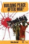 Mats Berdal, Mats (King''s College London Berdal, Berdal Mats - Building Peace After War