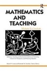 Michele D. Crockett, Crockett Michele D. - Mathematics and Teaching