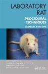 John J. Bogdanske, John J. (University of Wisconsin Bogdanske, John J. Hubbard-Van Stelle Bogdanske, Bogdanske John J., Scott Hubbard-Van Stelle, Hubbard-Van Stelle Scott... - Laboratory Rat Procedural Techniques