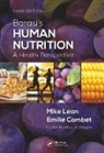 Emilie Combet, Combet Emilie, Michael E. J. Lean, Michael EJ Lean, Michael Ej (The University of Glasgow Lean, Michael Ej Combet Lean - Barasi''s Human Nutrition