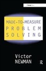 Victor Newman, Newman Victor - Made-To-Measure Problem-Solving