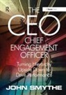 John Smythe - Ceo: Chief Engagement Officer
