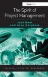 Alan Harpham, Harpham Alan, Judi Neal, Judi Harpham Neal, Neal Judi - Spirit of Project Management