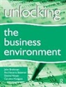 John Brinkman, John Navarro Brinkman, John T. Brinkman, Donna Harper, Harper Donna, Ilve Navarro... - Unlocking the Business Environment