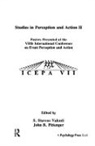 S. Stavros Valenti, S. Stavros Pittenger Valenti, William M. Mace, Mace William M., John B. Pittenger, Pittenger John B.... - Studies in Perception and Action II