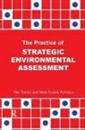 Maria Rosario Paridario, Paridario Maria Rosario, Riki Therivel, Riki Paridario Therivel - Practice of Strategic Environmental Assessment