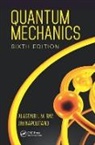 Jim Napolitano, Jim (Temple University Napolitano, Alastair I. M. Rae, Alastair I. M. (Birmingham University Rae, Alastair I. M. (University of Birmingham Rae, Alastair I. M. Napolitano Rae... - Quantum Mechanics