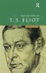 Ron Tamplin, Tamplin Ron - Preface to T S Eliot