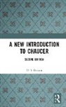 D. S. Brewer, Brewer D. S. - New Introduction to Chaucer