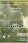 Dietrich Schwela, Dietrich Zali Schwela, Schwela Dietrich, Olivier Zali, Zali Olivier - Urban Traffic Pollution