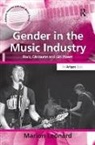 Marion Leonard, Leonard Marion - Gender in the Music Industry