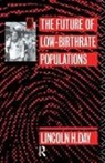 Lincoln H. Day, Day Lincoln H. - Future of Low Birth-Rate Populations