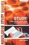 Robert Barrass, Robert (University of Sunderland Barrass, Barrass Robert - Study!
