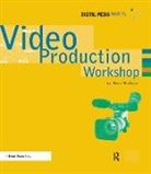 Tom Wolsky, Tom (Apple Wolsky, Wolsky Tom - Video Production Workshop