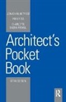 Charlotte Baden-Powell, Jonathan Hetreed, Jonathan Ross Hetreed, Hetreed Jonathan, Ann Ross, Ross Ann - Architect''s Pocket Book