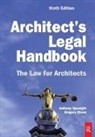 Anthony Speaight, Anthony Speaight, Speaight Anthony - Architect''s Legal Handbook