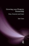 Kim Tasso, Tasso Kim - Growing Your Property Partnership