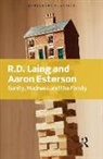 Aaron Esterson, Esterson Aaron, R.D Laing, R.d Esterson Laing - Sanity, Madness and the Family