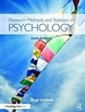 Hugh Coolican - Research Methods and Statistics in Psychology
