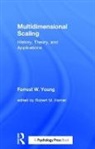 Robert M. Hamer, Forrest W Young, Forrest W. Young, Forrest W. Hamer Young, Young Forrest W., Robert M Hamer... - Multidimensional Scaling