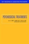 H. Westley Clark, Elinore McCance-Katz, Elinore Clark Mccance-Katz, H. Westley Clark, Elinore McCance-Katz, McCance-Katz Elinore - Psychosocial Treatments