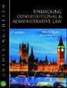 Mark Ryan - Unlocking Constitutional and Administrative Law