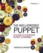 Cheralyn Lambeth, Lambeth Cheralyn - Well-Dressed Puppet