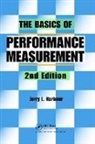Mark Graban, Jerry L. Harbour, Jerry L. (Battelle Harbour, Jerry L. (Vector Resources Harbour, Harbour Jerry L. - Basics of Performance Measurement