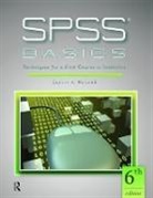 Zealure C. Holcomb, Holcomb Zealure C. - Spss Basics