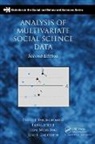 David J. Bartholomew, David J. (London School of Economics Bartholomew, David J. Steele Bartholomew, Bartholomew David J., Jane Galbraith, Galbraith Jane... - Analysis of Multivariate Social Science Data