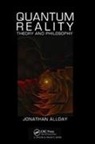 Jonathan Allday - Quantum Reality