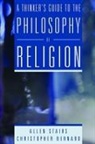 Christopher Bernard, Allen Stairs, Allen Bernard Stairs - Thinker''s Guide to the Philosophy of Religion