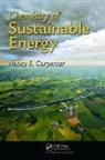Nancy E. Carpenter, Carpenter Nancy E. - Chemistry of Sustainable Energy