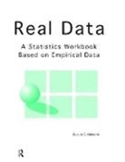 Zealure Holcomb - Real Data