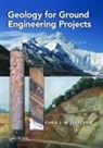 Chris J. N. Fletcher, Chris J. N. (Geological Consultant Fletcher - Geology for Ground Engineering Projects