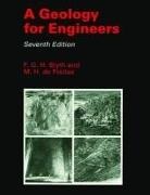 F G H Blyth, F.G.H. Blyth, F.g.h. De Freitas Blyth, Michael De Freitas, F.G.H. Blyth, M. H. de Freitas - Geology for Engineers