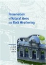 Pedro Sola, Pedro Estaire Sola, José Estaire, Claudio Olalla, Olalla Claudio, Pedro Sola... - Preservation of Natural Stone and Rock Weathering