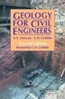 C. Gribble, C. D. Gribble, C. Mclean Gribble, A. McLean, A.C. Mclean - Geology for Civil Engineers