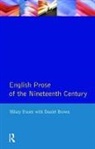 Daniel Brown, Hilary Fraser, Hilary Brown Fraser - English Prose of the Nineteenth Century