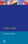 David H. Walker, Walker David H., David H. Walker - Andre Gide