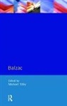 Michael Tilby, Tilby Michael, Michael Tilby - Balzac