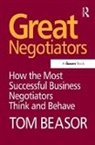 Tom Beasor, Beasor Tom - Great Negotiators